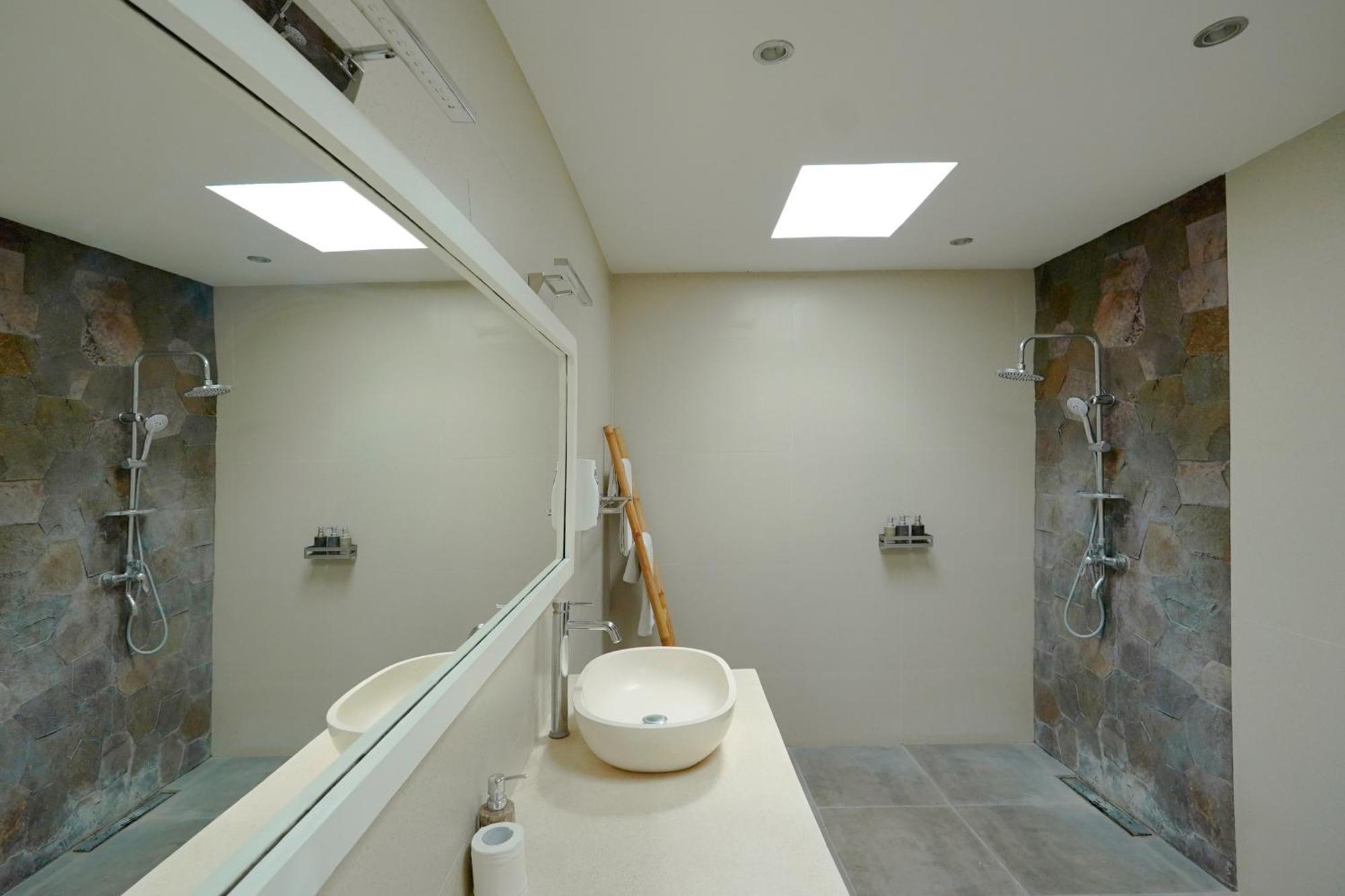 Eldborg Villas Seminyak Habitación foto
