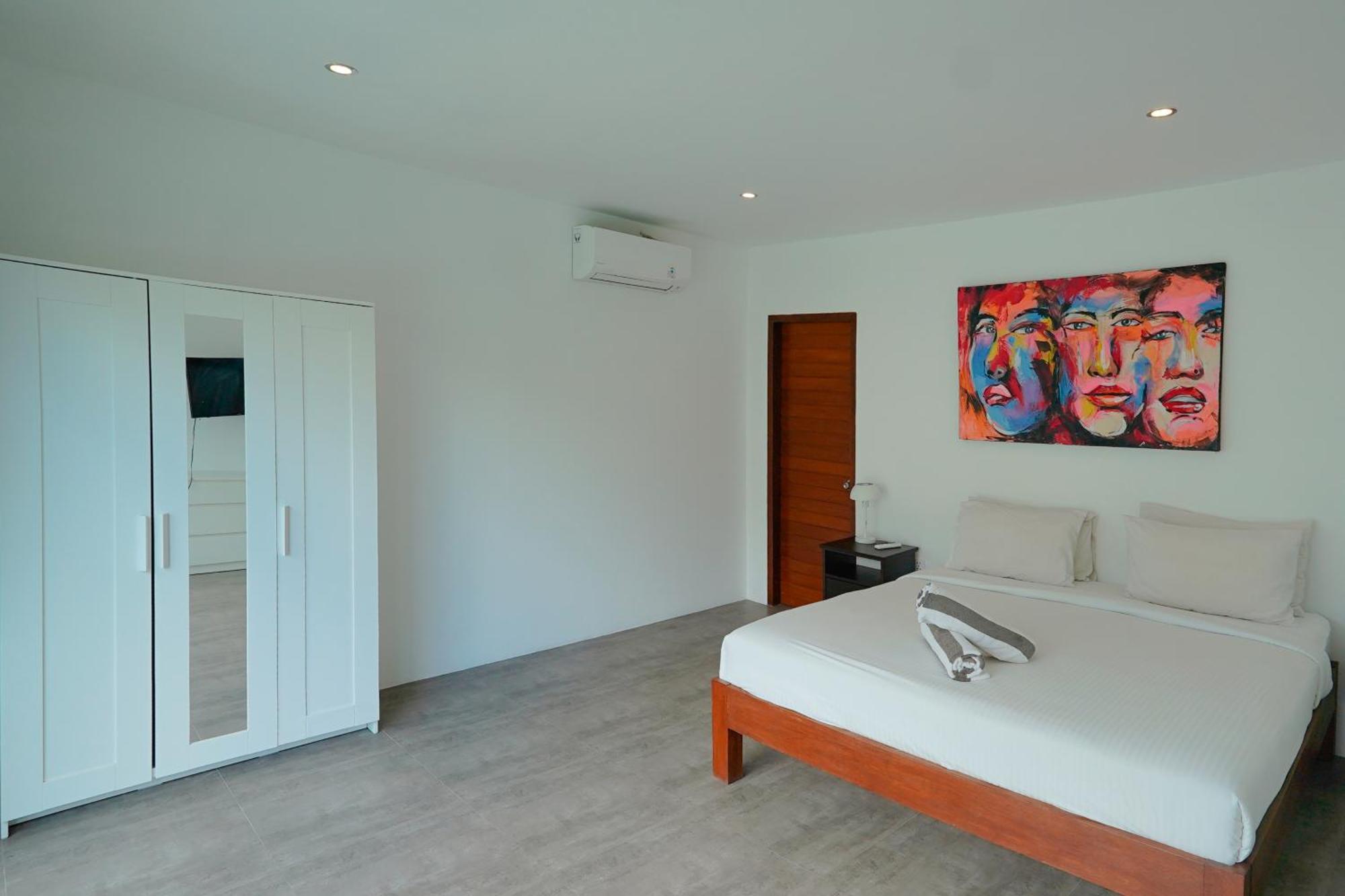 Eldborg Villas Seminyak Exterior foto
